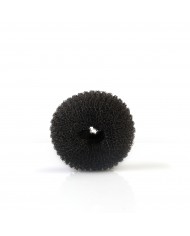 LABOR PRO CIAMBELLA ACCONCIATURA MEDIA NERO 11,5CM