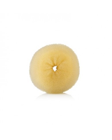LABOR PRO CIAMBELLA ACCONCIATURA PICCOLA BIONDO 8CM