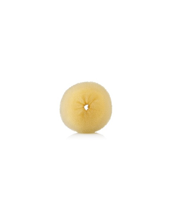 LABOR PRO CIAMBELLA ACCONCIATURA PICCOLA BIONDO 8CM