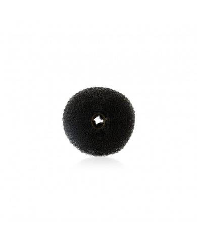 LABOR PRO CIAMBELLA ACCONCIATURA PICCOLA NERO 8CM