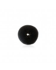 LABOR PRO CIAMBELLA ACCONCIATURA PICCOLA NERO 8CM