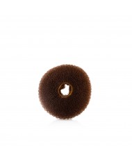 LABOR PRO CIAMBELLA ACCONCIATURA PICCOLA CASTANO 8CM