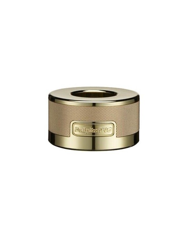 BABYLISS BASE DI RICARICA PER BOOST+ CLIPPER GOLD  - FX8700GBASE