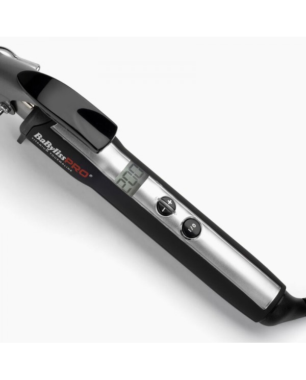 BABYLISS FERRO ARRICCIACAPELLI CURL-DEFINER+ 19MM  - BAB2172TTE / BAB2272TTE