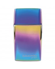 BABYLISS 4ARTISTS SHAVER DOUBLE FOIL FOILFX02 CHAMALEONFX - FXFS2IE