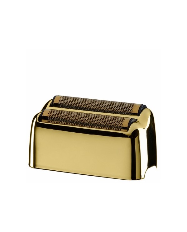 BABYLISS 4ARTISTS TESTINA DOUBLE FOIL PER SHAVER FOILFX02 GOLD - FXFS2GE