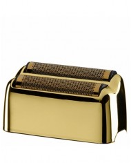 BABYLISS 4ARTISTS TESTINA DOUBLE FOIL PER SHAVER FOILFX02 GOLD - FXFS2GE