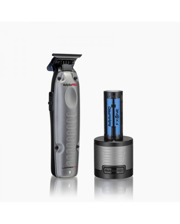 BABYLISS FXONE TRIMMER LO-PROFX GREY - FX729E