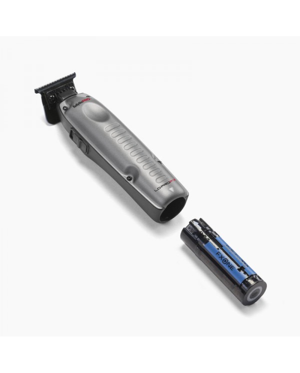 BABYLISS FXONE TRIMMER LO-PROFX GREY - FX729E
