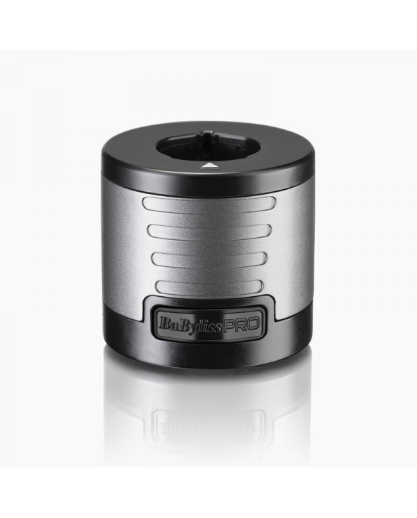 BABYLISS FXONE TRIMMER LO-PROFX GREY - FX729E