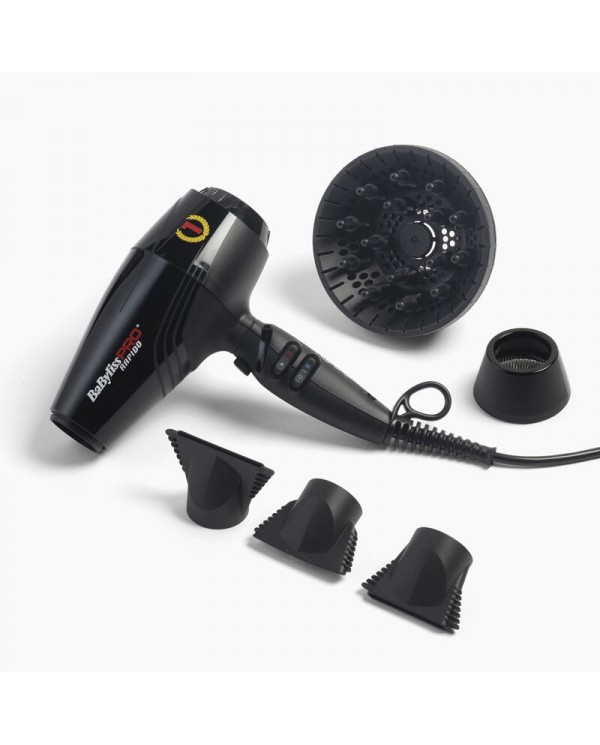 BABYLISS PROFESSIONALE PHON RAPIDO - BAB7000IE