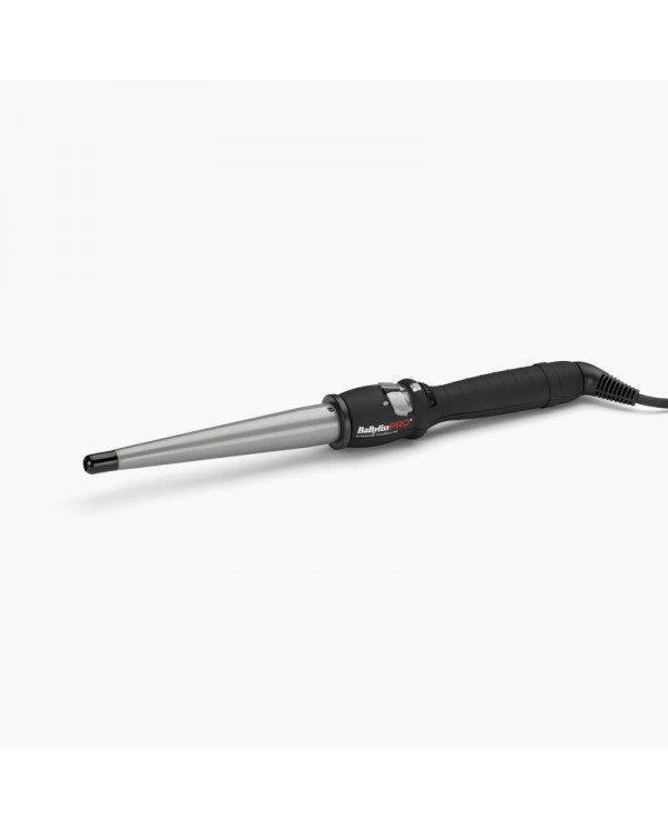 BABYLISS FERRO ARRICCIACAPELLI CONICO 25MM - 13MM  - BAB2280TTE