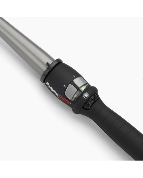 BABYLISS FERRO ARRICCIACAPELLI CONICO 25MM - 13MM  - BAB2280TTE