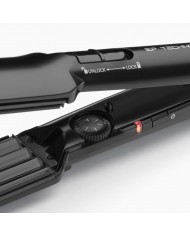 BABYLISS PROFESSIONAL PIASTRA FRISE' EP TECHNOLOGY 5.0 38MM   - BAB2658EPCE