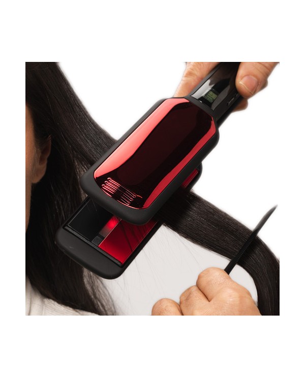 UG PIASTRA PROFESSIONALE KERATINE BIO-INFRARED