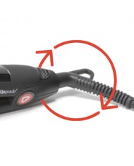 UG PIASTRA PROFESSIONALE KERATINE BIO-INFRARED