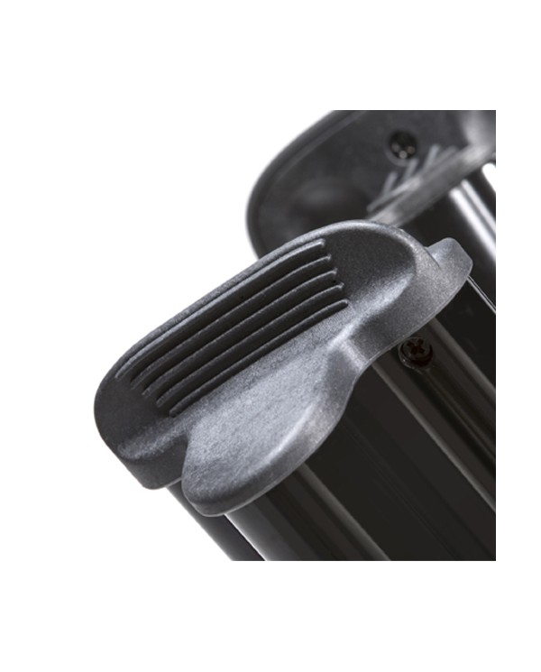 UG PIASTRA PROFESSIONALE NEWAVE BIG - TRIPLA ONDA GRANDE