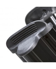 UG PIASTRA PROFESSIONALE NEWAVE BIG - TRIPLA ONDA GRANDE