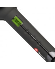 UG PIASTRA PROFESSIONALE NEWAVE BIG - TRIPLA ONDA GRANDE