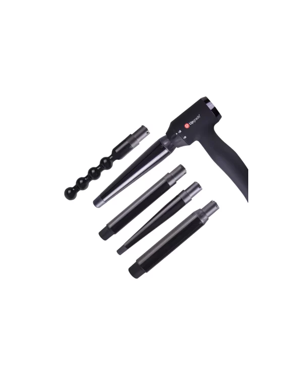 UG SELF COMBY FERRO PROFESSIONALE INTERCAMBIABILE 5 IN 1