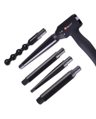 UG SELF COMBY FERRO PROFESSIONALE INTERCAMBIABILE 5 IN 1