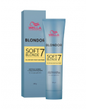 BLONDOR MULTI-BLONDE 7 POLVERE DECOLORANTE 800GR
