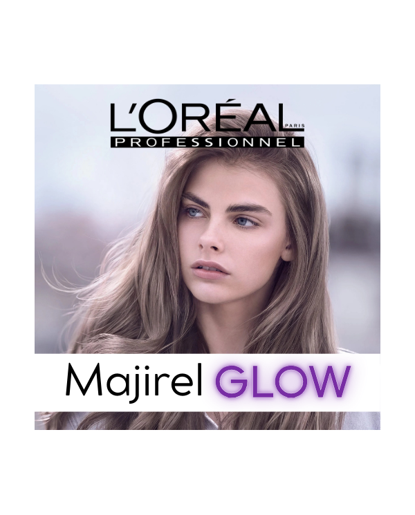 MAJIREL GLOW