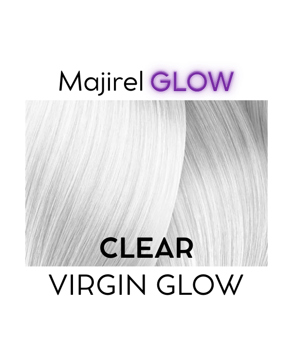 MAJIREL GLOW