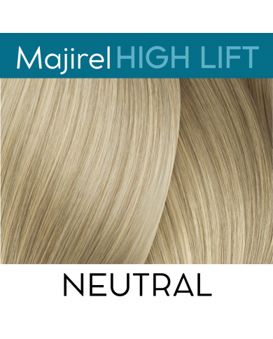 MAJIREL HIGH LIFT NEW