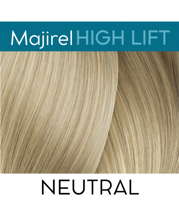 MAJIREL HIGH LIFT NEW