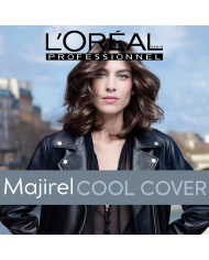 MAJIREL COOL COVER NEW