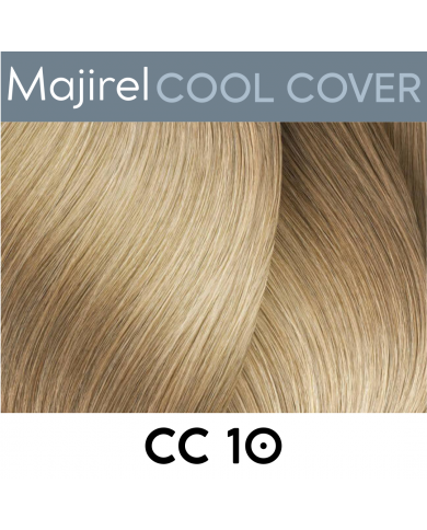 MAJIREL COOL COVER NEW