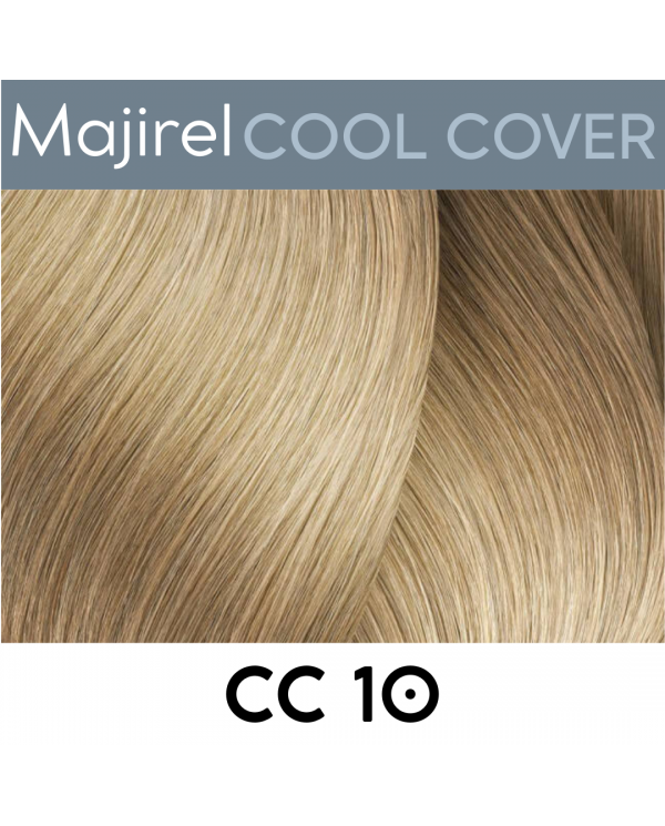 MAJIREL COOL COVER NEW