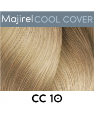 MAJIREL COOL COVER NEW