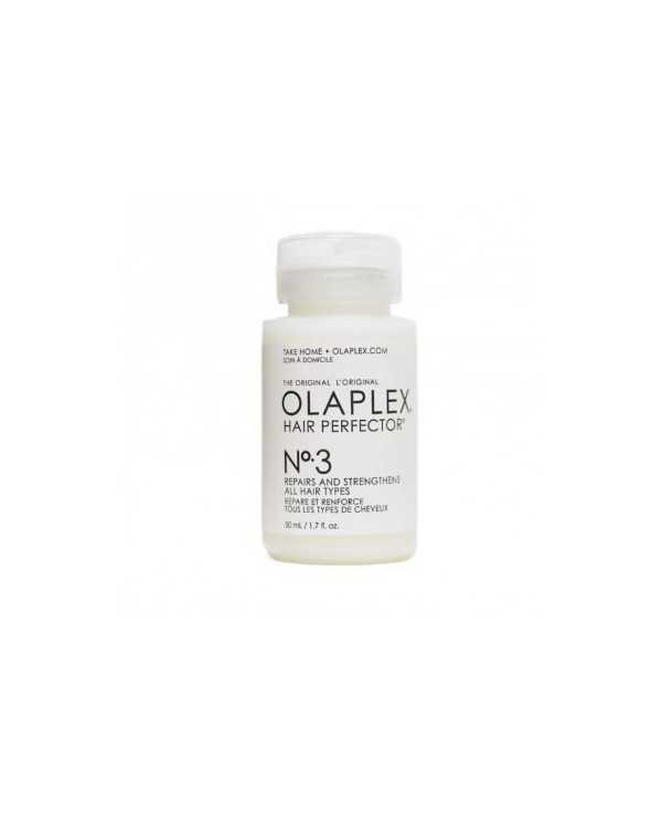 OLAPLEX N.3 HAIR PERFECTOR 50ML