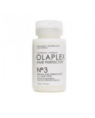 OLAPLEX N.3 HAIR PERFECTOR 50ML