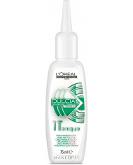 L'OREAL DULCIA ADVANCED TONIQUE N.1T PERMANENTE 75ML CAPELLI NATURALI