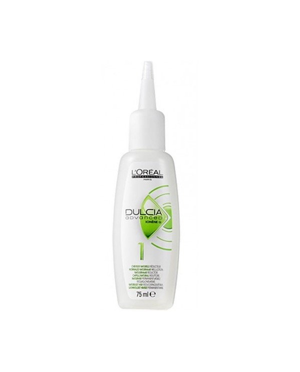 L'OREAL DULCIA ADVANCED N.1 PERMANENTE 75ML CAPELLI NATURALI