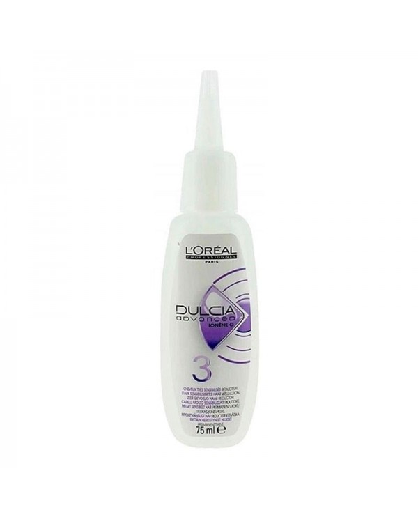 L'OREAL DULCIA ADVANCED N.3 PERMANENTE 75ML CAPELLI MOLTO SENSIBILIZZATI