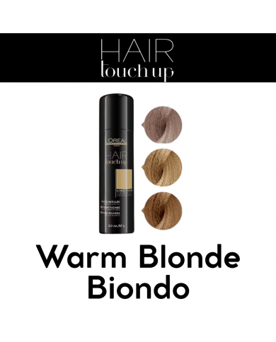 L'OREAL TOUCH UP