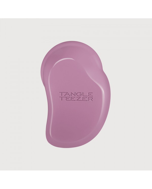 TANGLE TEEZER THE ORIGINAL FINE&FRAGILE DARK MAUVE