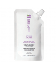 BIOLAGE HAIR SPA HYDRA SOURCE DEEP TREATMENT PACK 100ML