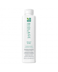 BIOLAGE HAIR SPA SCALP SYNC CALMING SHAMPOO 400ML