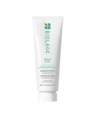 BIOLAGE HAIR SPA SCALP SYNC UNIVERSAL CONDITIONER 236ML