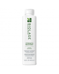 BIOLAGE HAIR SPA STRENGTH RECOVERY SHAMPOO 400ML