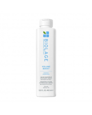 BIOLAGE HAIR SPA VOLUME BOOST SHAMPOO 400ML