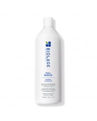 BIOLAGE HAIR SPA FULL RESCUE SHAMPOO 1LT
