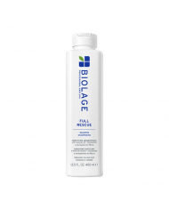 BIOLAGE HAIR SPA FULL RESCUE SHAMPOO 400ML