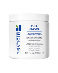 BIOLAGE HAIR SPA FULL RESCUE MASK 500ML