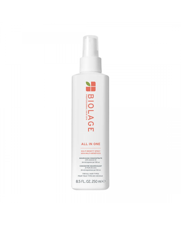 BIOLAGE HAIR SPA ALL IN ONE SPRAY 250ML